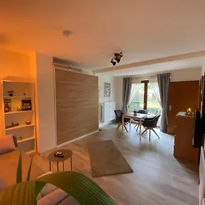 Sternenhimmel Apartment