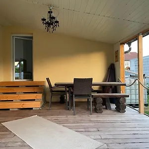 #6 Mit Gemeinschaftsbad Privatunterkunft