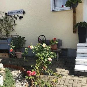 Appartamento Ferienwohnung Roth, Memmingen