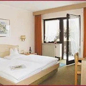 Hotell Hiemer, Memmingen