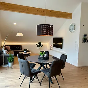 Allgaeu Leandi Apartment